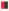 Callum Innes - Lamp Black Scarlet Lake
