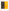 Callum Innes - Lamp Black Yellow Gold